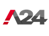 Logo de America 24 en vivo