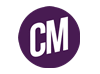 Logo de CM en vivo