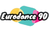 Logo de Eurodance 90s en vivo
