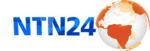 Logo de NTN 24 en vivo