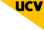 Logo de UCV TV en vivo