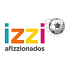 Logo de Afizzionados IZZI en vivo