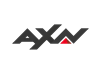 Logo de Axn en vivo