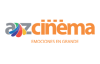 Logo de Az Cinema en vivo