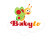 Logo de Baby TV en vivo