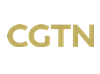 Logo de CGTN en vivo