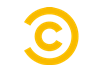 Logo de COMEDY CENTRAL en vivo