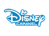 Logo de Disney Channel en vivo