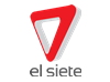 Logo de EL SIETE MENDOZA EN VIVO en vivo