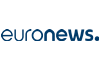 Logo de Euronews en vivo