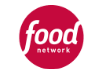Logo de FOOD NETWORK en vivo