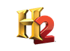Logo de H2 History 2 ChanneL en vivo