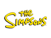 Logo de Los Simpsons TV en vivo