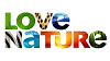 Logo de LOVE NATURE en vivo