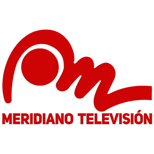 Logo de Meridiano Television en vivo