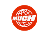 Logo deMuch Music en vivo