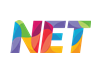 Logo de NET TV en vivo