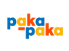 Logo de Paka Paka en vivo