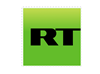 Logo de RT Español en vivo