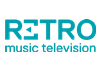 Logo deRetro Music tv en vivo