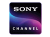 Logo de Sony channel en vivo