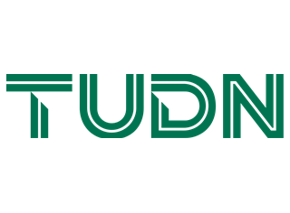 Logo de TUDN en vivo