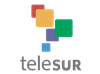 Logo de Telesur en vivo