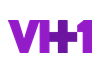 Logo de VH1 en vivo