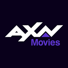 Logo de Axn Movies en vivo