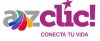 Logo de Az Clic en vivo