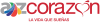 Logo de Az Corazon en vivo