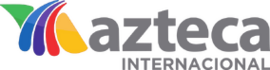 Logo de Azteca Internacional en vivo