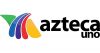 Logo de Azteca UNO en vivo