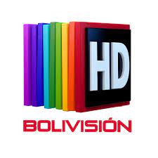 Logo de Bolivision en vivo