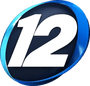 Logo de Canal 12 en vivo