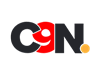 Logo de C9N Paraguay en vivo