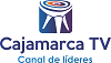 Logo de Cajamarca TV en vivo