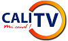 Logo de Cali TV en vivo