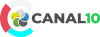 Logo de Canal 10 Rio Negro en vivo