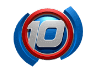 Logo de CANAL 10 SALTA en vivo