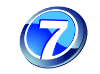 Logo de CANAL 7 SALTA en vivo