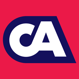 Logo de Canal Antigua en vivo