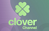 Logo de Clover Channel en vivo