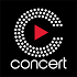 Logo de Concert Channel en vivo