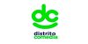 Logo de Distrito Comedia en vivo