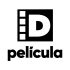 Logo de De Pelicula en vivo