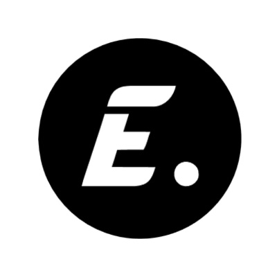 Logo de Energy en vivo