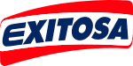 Logo de Exitosa TV en vivo