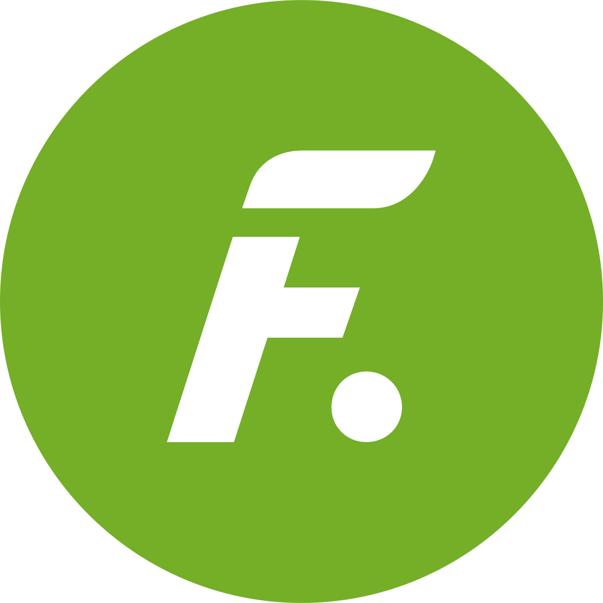 Logo de FDF en vivo