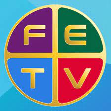 Logo de FE TV en vivo